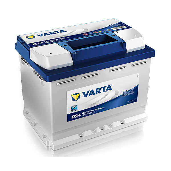 VARTA BLUE DYNAMIC (560 408 054) 027 image
