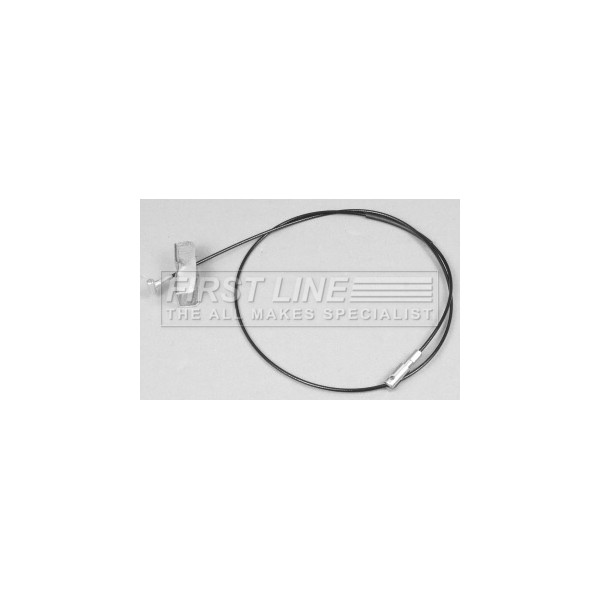 BRAKE CABLE - INTER image
