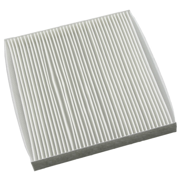 CABIN FILTER image