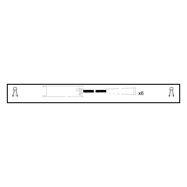 OE LEAD SET image