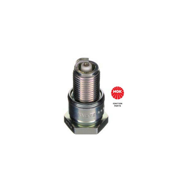 SPARK PLUG - BP8ES image
