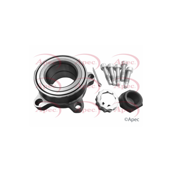 APEC WHEEL BEARING KIT image