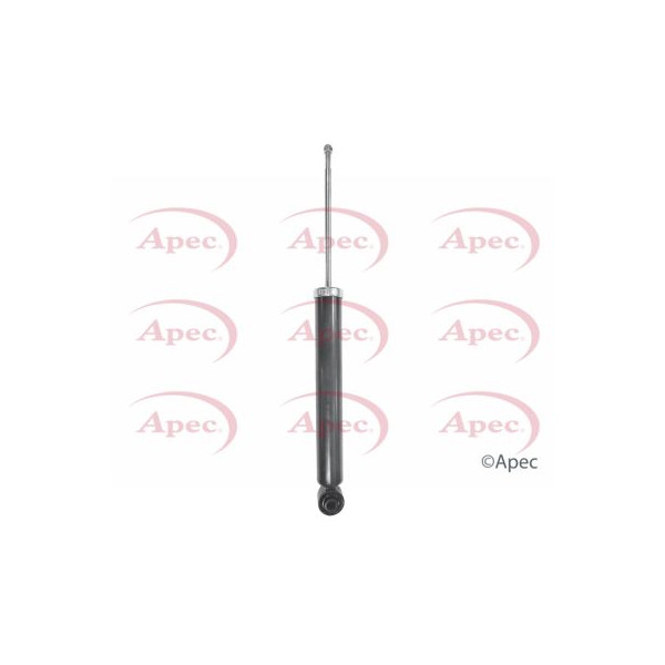 APEC SHOCK ABS REAR image