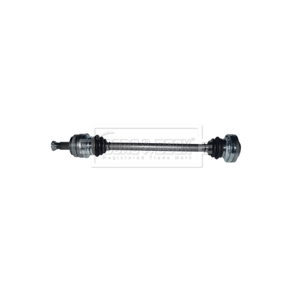 DRIVE SHAFT image