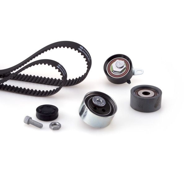 POWERGRIP TIMING BELT KIT image