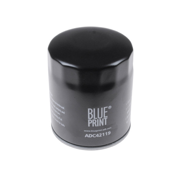 OIL FILTER image
