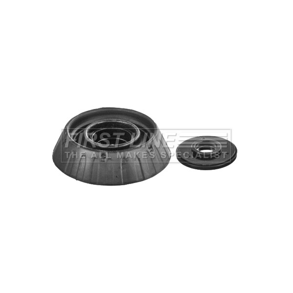 TOP STRUT MOUNT (FRONT LH/RH) image