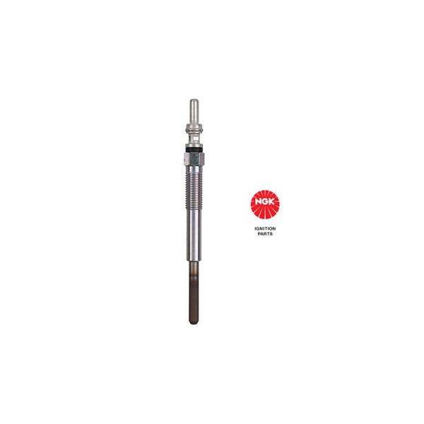 GLOW PLUG - YE08 image