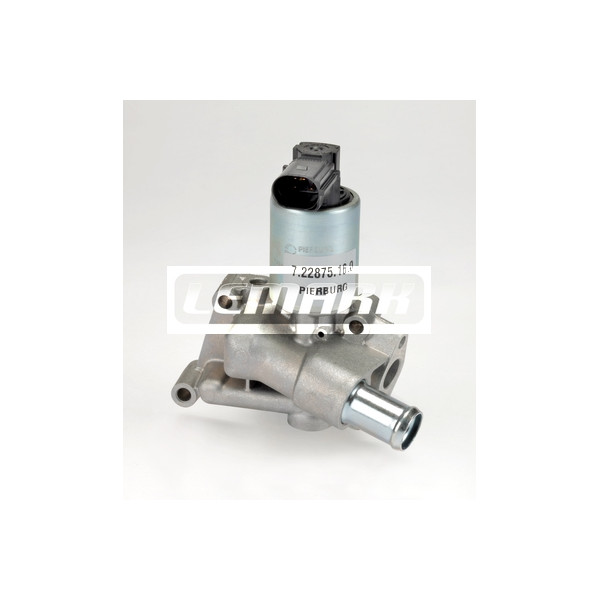 EGR VALVE image