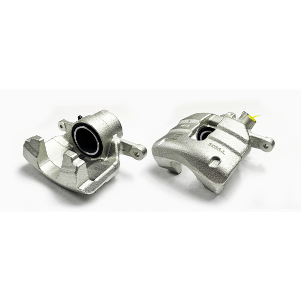 CALIPER (FRONT LH) - CITROEN PEUGEOT VAUXHALL image
