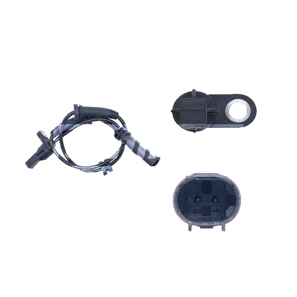 WHEEL SPEED SENSOR image