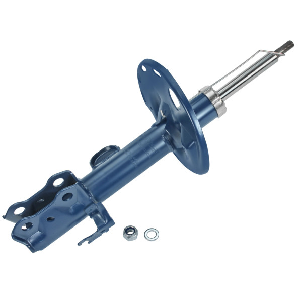 Shock absorber image