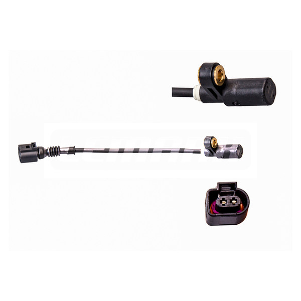 WHEEL SPEED SENSOR image