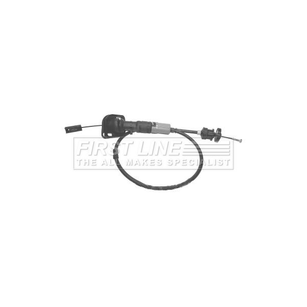 CLUTCH CABLE AUTO ADJUST image