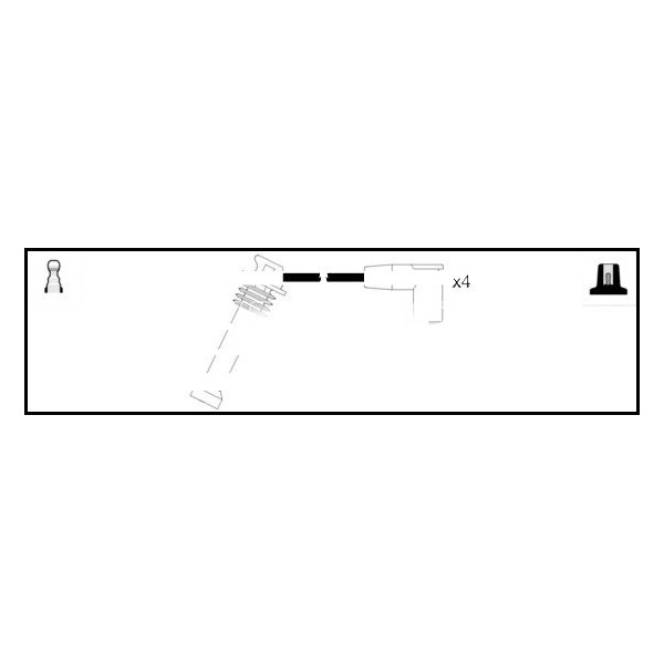 OE LEAD SET image