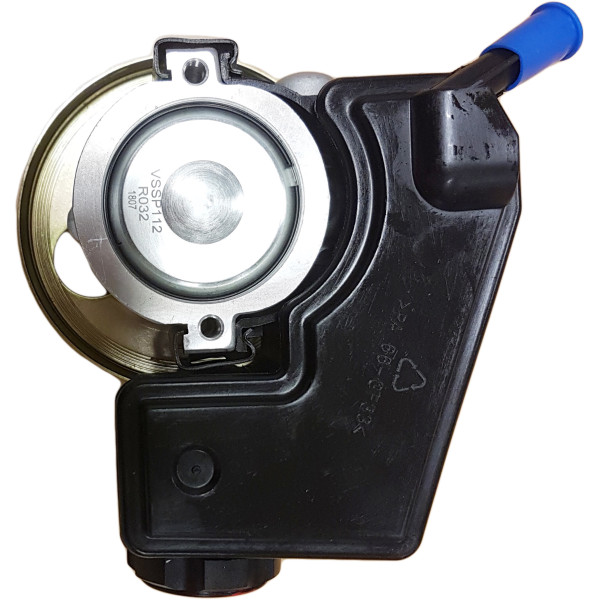 NEW POWER STEERING PUMP image