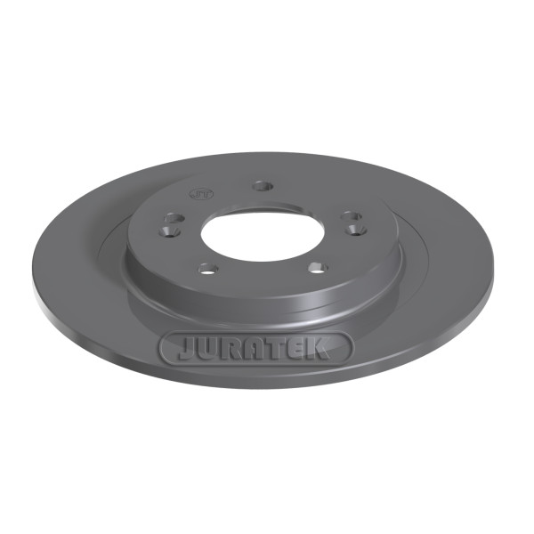 DISC (REAR) - HYUNDAI KIA image