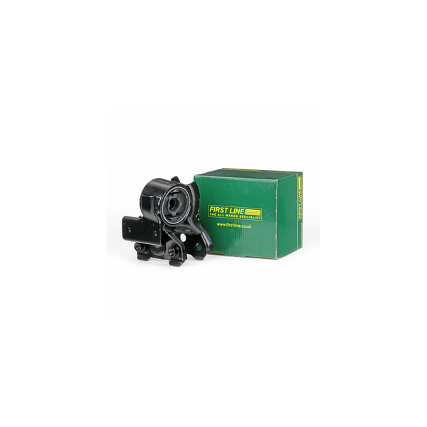 SUSPENSION ARM BUSH image