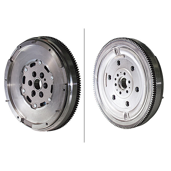 DUAL MASS FLYWHEEL image