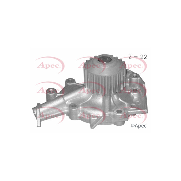 APEC WATER PUMP image
