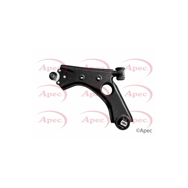 APEC WISHBONE (LH) image