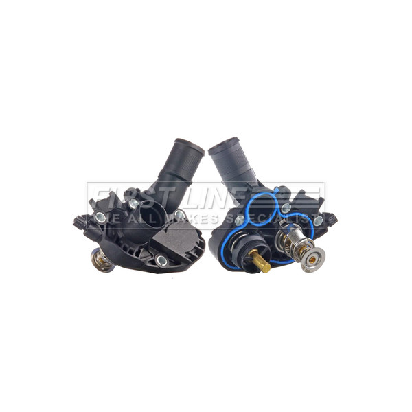 THERMOSTAT KIT image