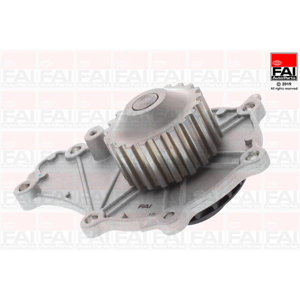 WATER PUMP image