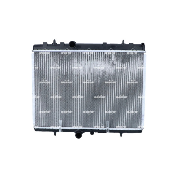 RADIATOR image