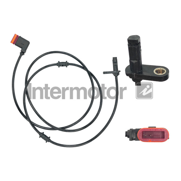 WHEEL SPEED SENSOR image