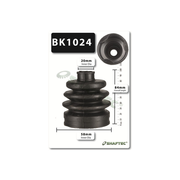 BOOT KIT (SPECIAL ORDER) image