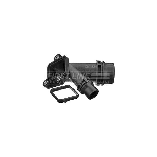 COOLANT FLANGE image
