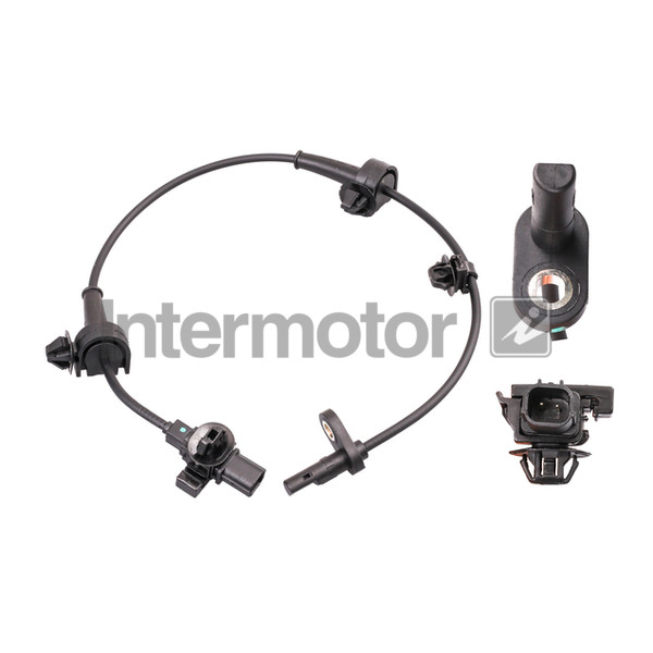 WHEEL SPEED SENSOR image