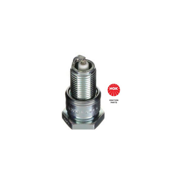 SPARK PLUG - BP5ES image