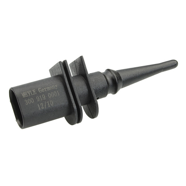 Sensor outdoor temperature image