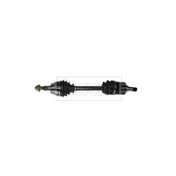 DRIVE SHAFT image