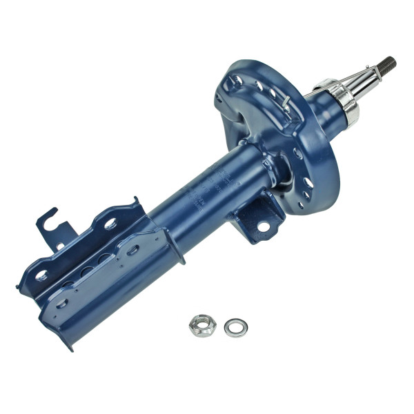 Shock absorber image