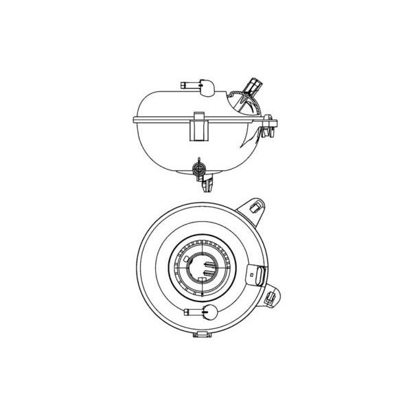 EXPANSION TANK image