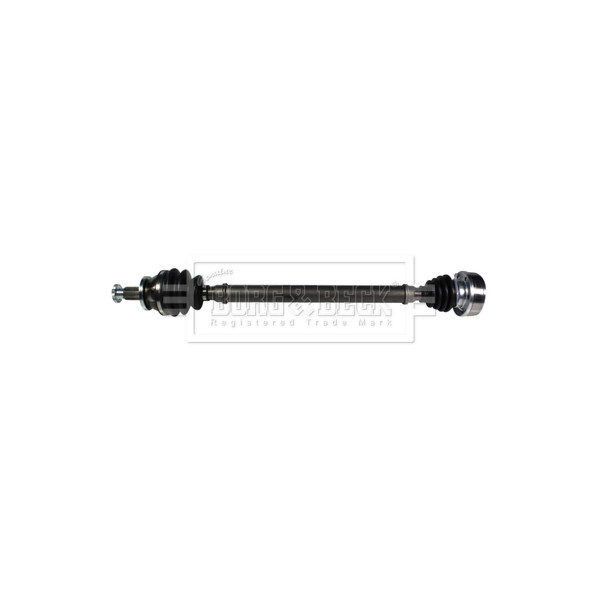 DRIVE SHAFT image