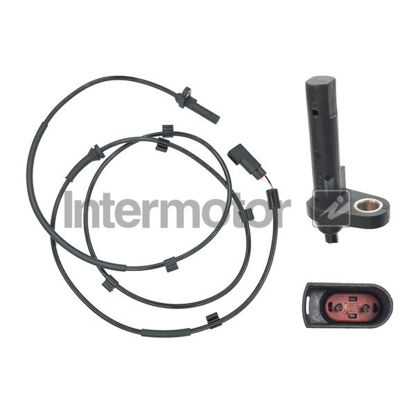 WHEEL SPEED SENSOR image