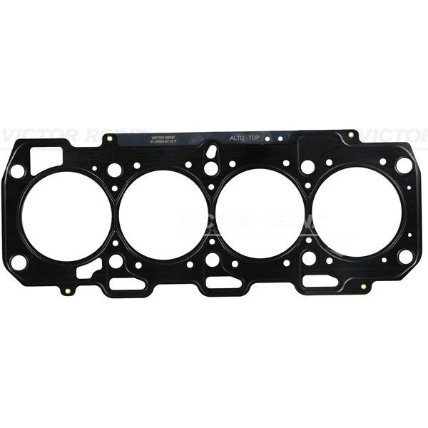 CYLINDER HEAD GASKET image