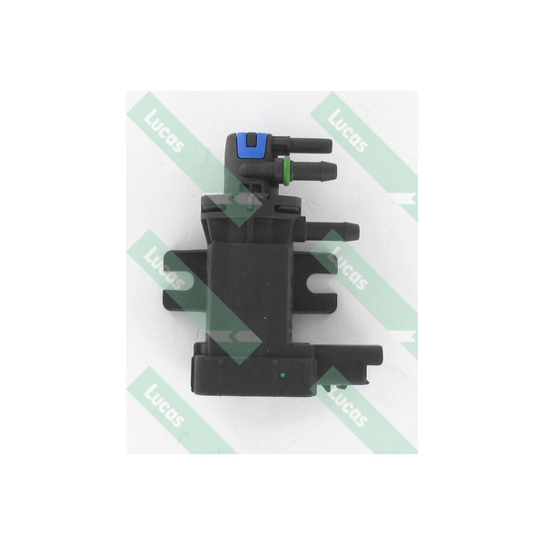 ELECTRIC VALVE image