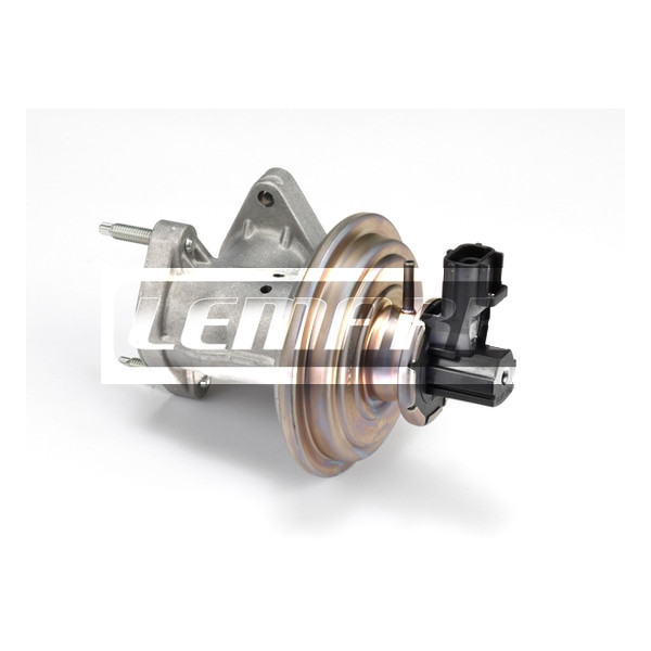 EGR VALVE image