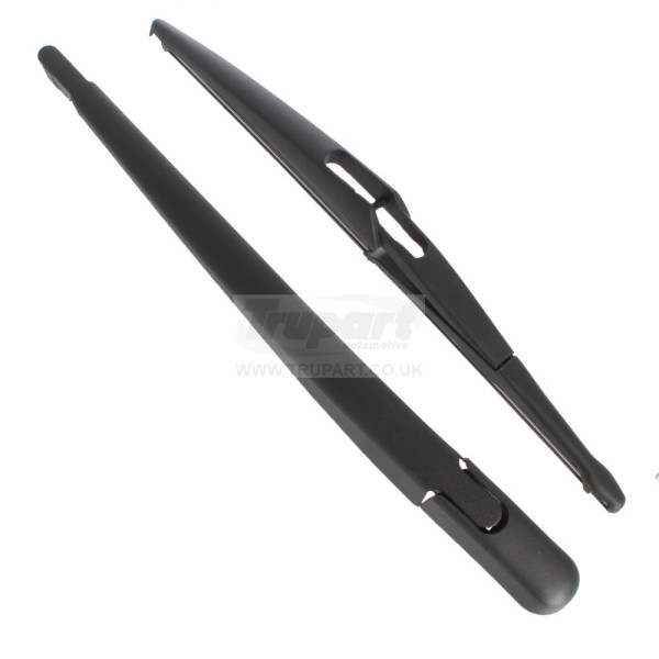 CORSA 7/06-4/15 R/ARM & 30CM/12IN PLASTIC BLADE image