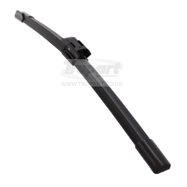 EXACT FIT FLAT BLADE 35CM/14IN (TYPE L) image