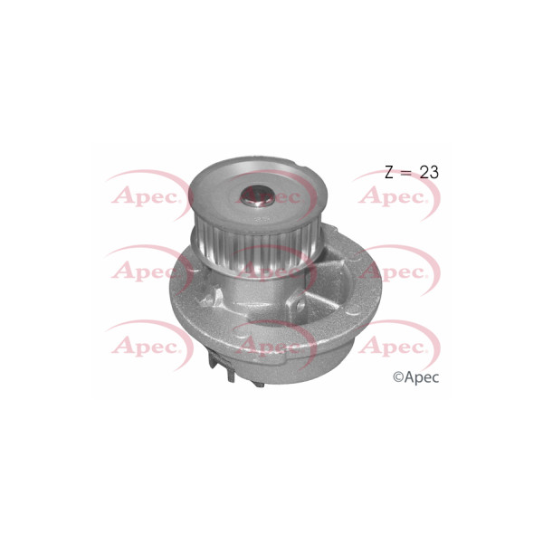 APEC WATER PUMP image