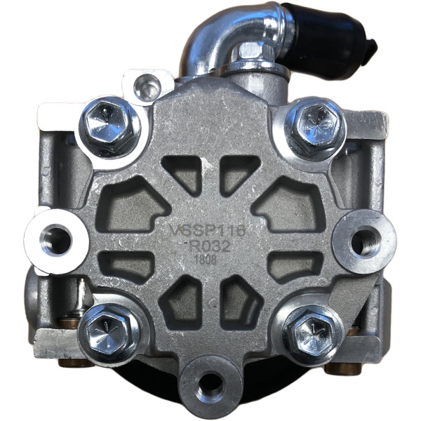 NEW POWER STEERING PUMP image