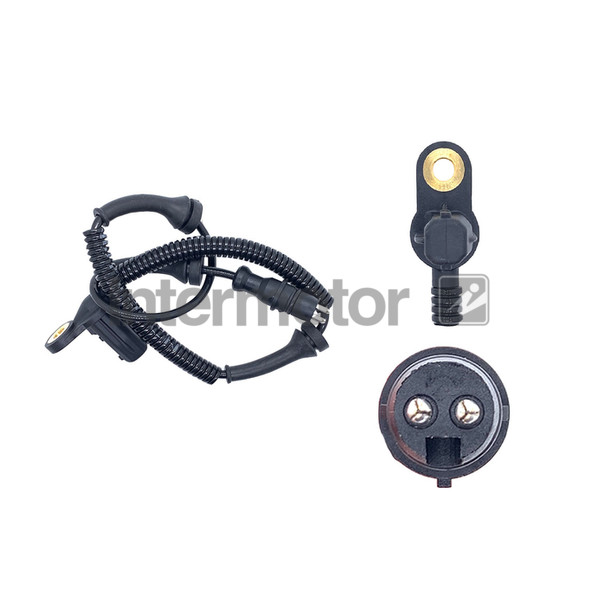 WHEEL SPEED SENSOR image