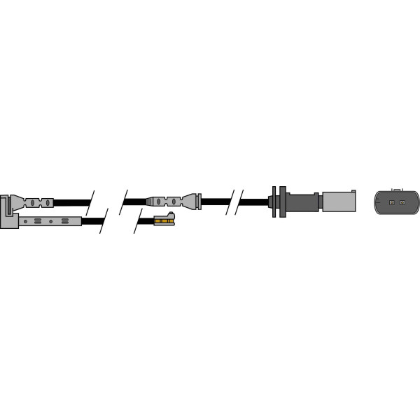 WEAR LEAD (X1) (FRONT) - MINI image