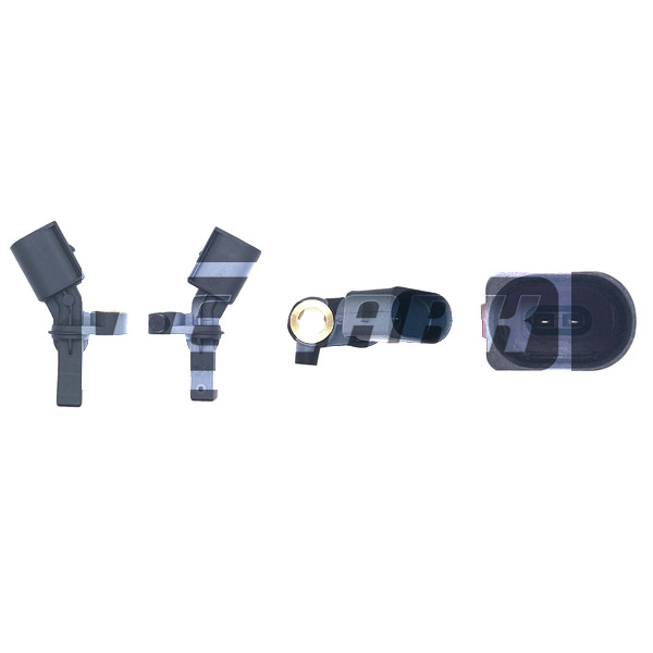 WHEEL SPEED SENSOR image