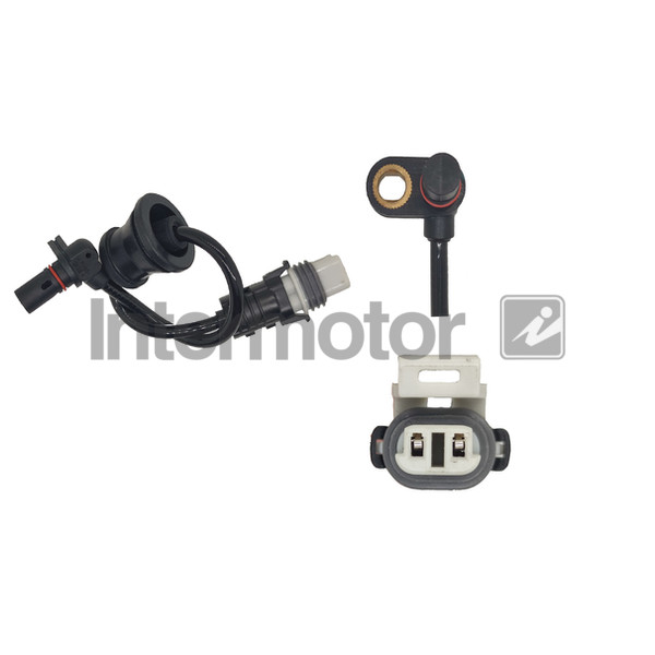 WHEEL SPEED SENSOR image